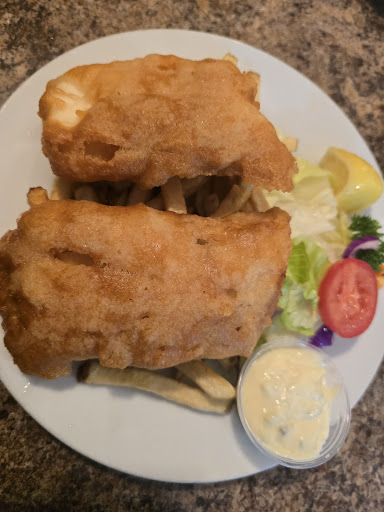Photo of Smile's Seafood Cafe Ltd - 113 Cow Bay Rd, Prince Rupert, BC V8J 3X4